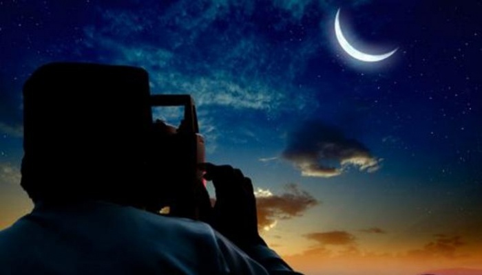 فلكيا .. عيد الأضحى يوم الجمعة 31 تموز